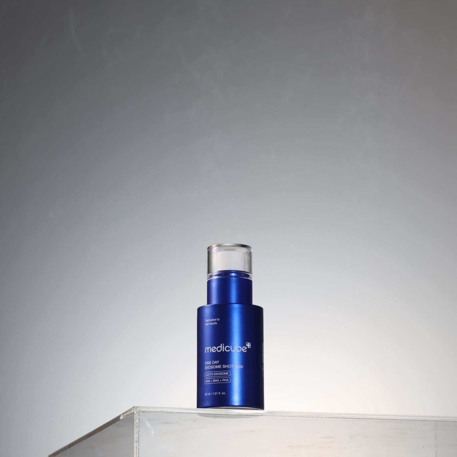 MEDICUBE Oneday Exosome Shot 7500 - 30mL 