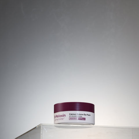 Dr.Melaxin Cemenrete Calcium Volume Eye Patch - 1pack (60pcs)