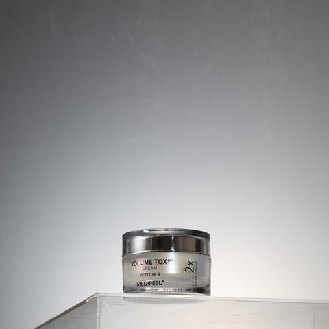 MEDIPEEL Peptide 9 Volume Tox Cream 50g