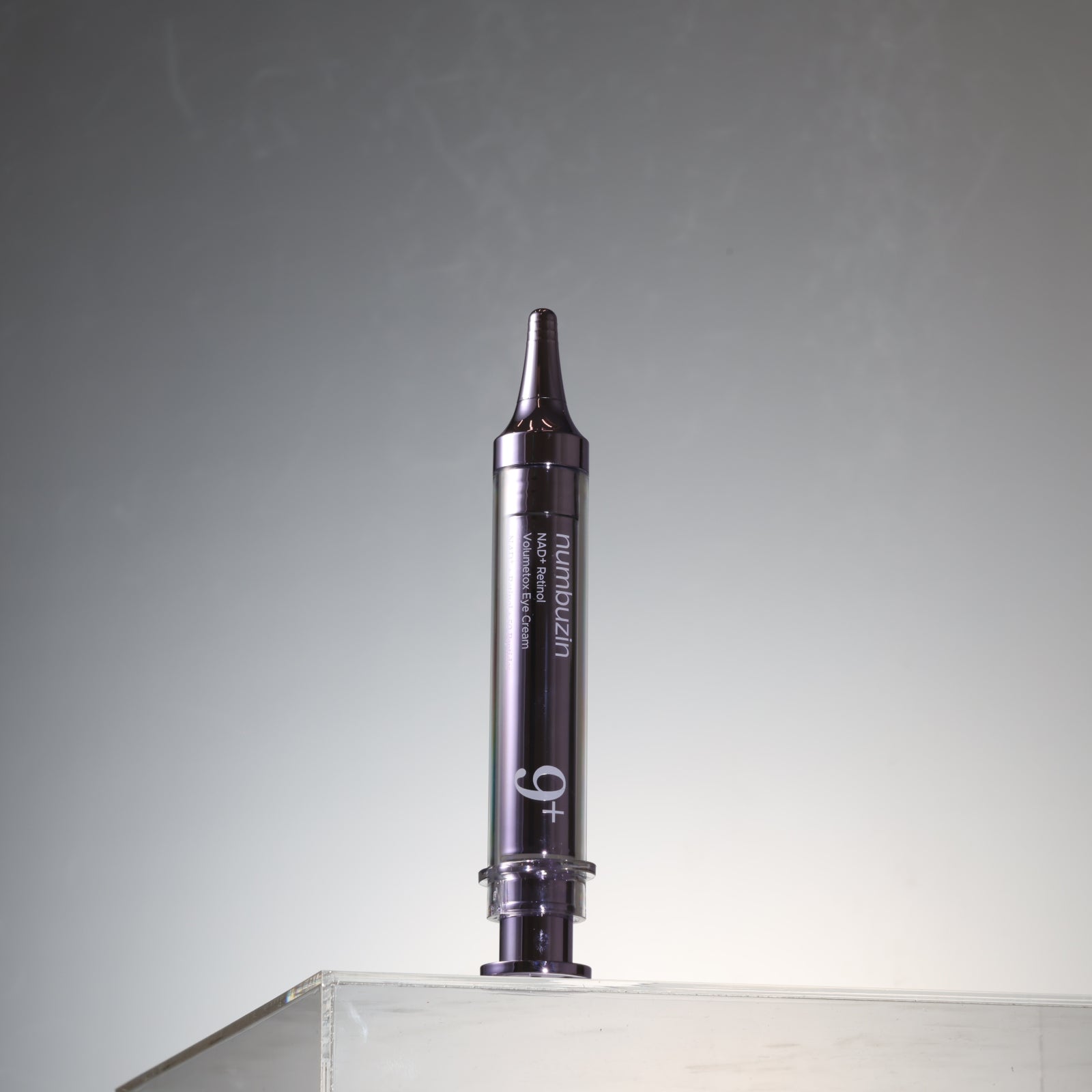 NUMBUZIN No.9 Retinol Volumetox Eye Cream 10ml