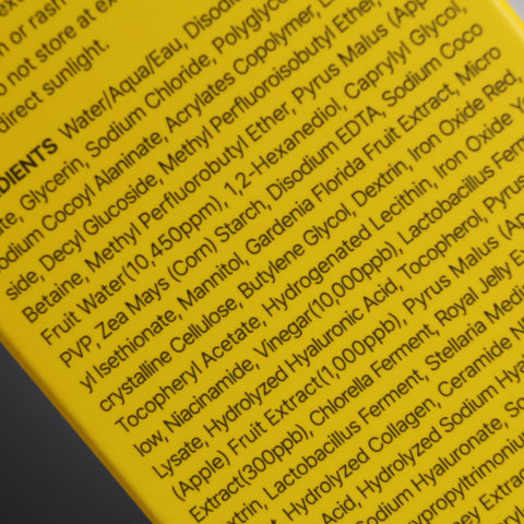 MOMMY CARE Apple Cider Vinegar Cleanser 200mL