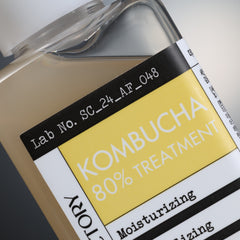 DERMA FACTORY Kombucha 80% Treatment - 150ml