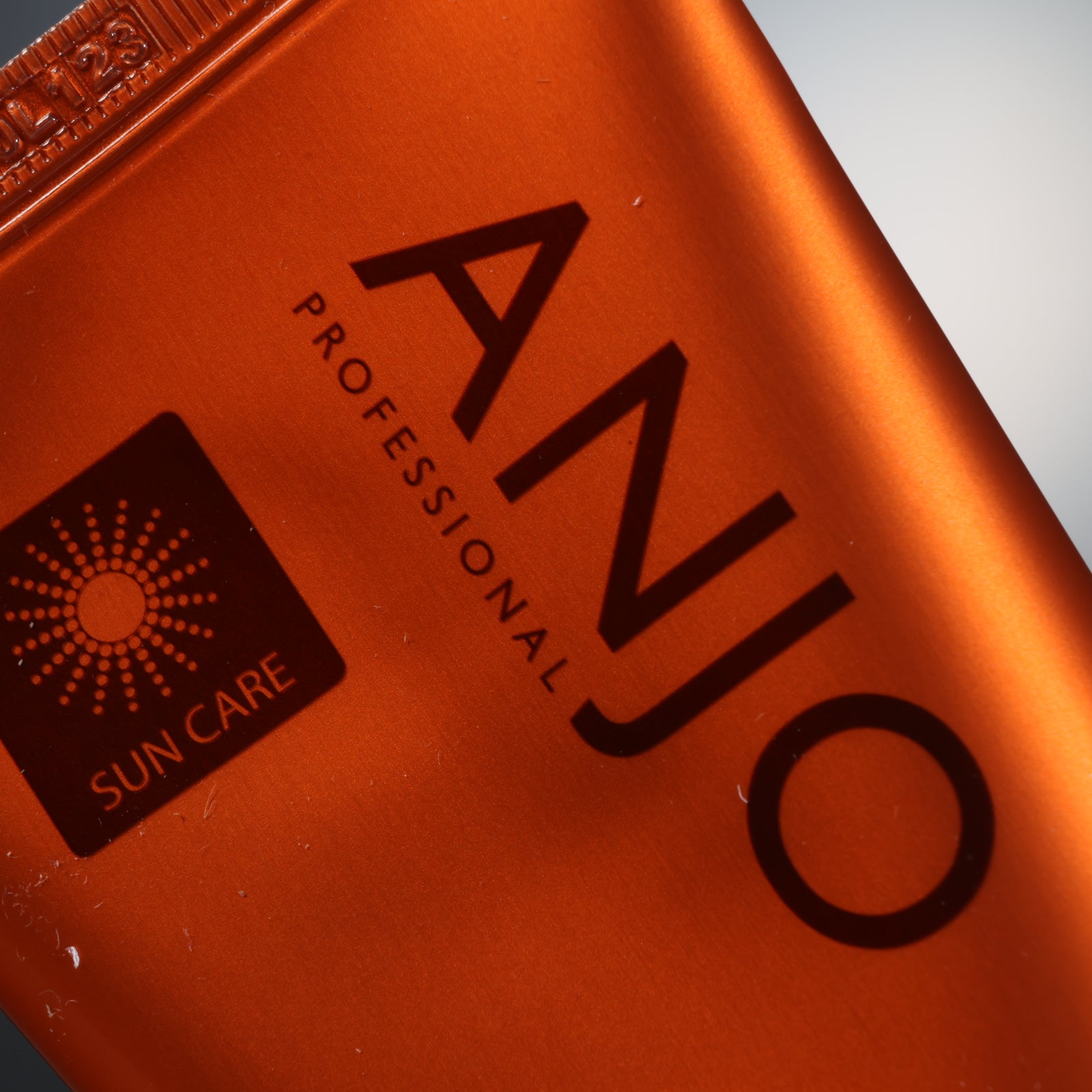 ANJO Professional 365 Sun Cream SPF50+ PA+++ 70g