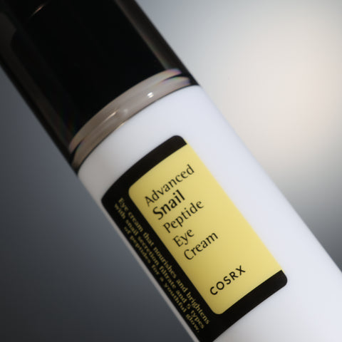 COSRX Advanced Snail Peptide Eye Cream 25ml
