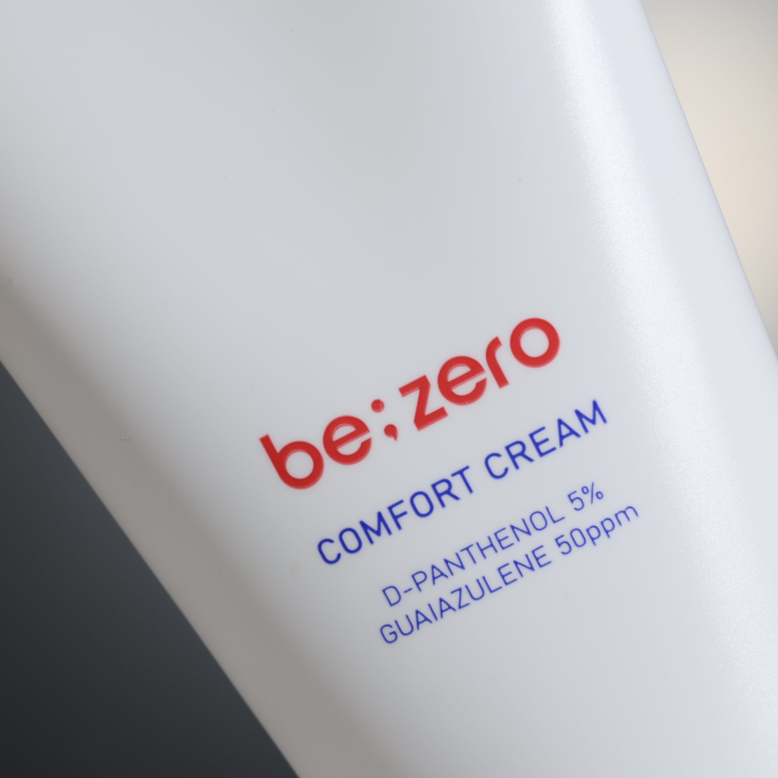 DERMA FACTORY Be:zero Comfort Cream - 80ml