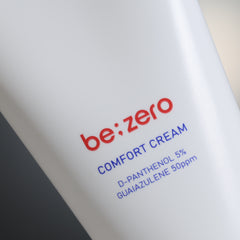 DERMA FACTORY Be:zero Comfort Cream - 80ml