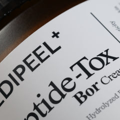 MEDIPEEL Peptide-Tox Bor Lifting Cream 50g