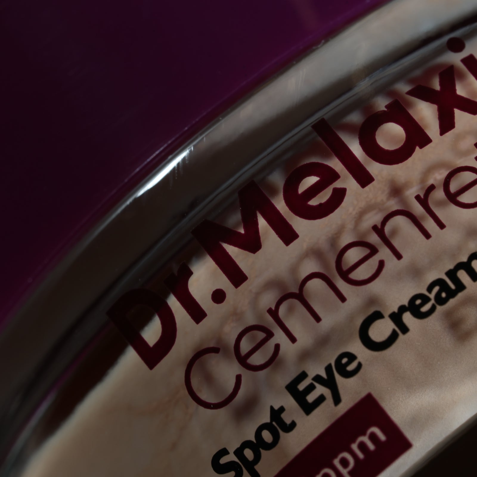 Dr.Melaxin Cemenrete Calcium Dark Spot Eye Cream - 15g