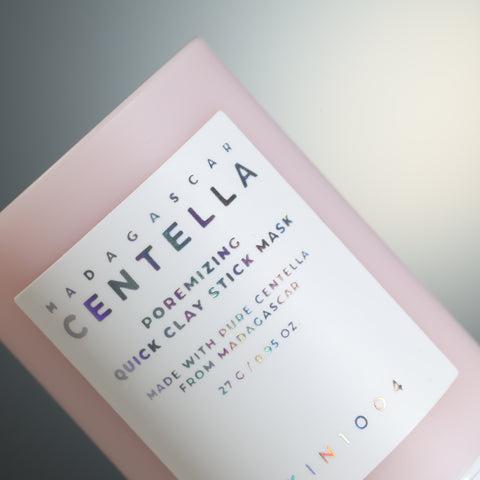 SKIN1004 Madagascar Centella Poremizing Quick Clay Stick Mask 27g
