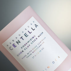 SKIN1004 Madagascar Centella Poremizing Quick Clay Stick Mask 27g