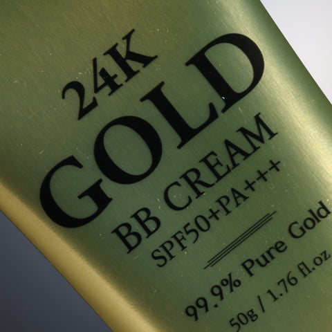 ANJO 24K GOLD BB CREAM 50g SPF50+PA+++