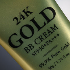 ANJO 24K GOLD BB CREAM 50g SPF50+PA+++