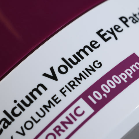 Dr.Melaxin Cemenrete Calcium Volume Eye Patch - 1pack (60pcs)