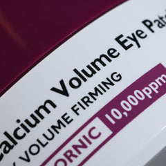 Dr.Melaxin Cemenrete Calcium Volume Eye Patch - 1pack (60pcs)