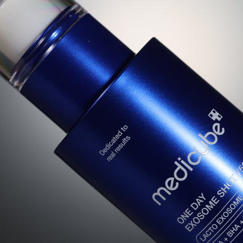 MEDICUBE Oneday Exosome Shot 7500 - 30mL 