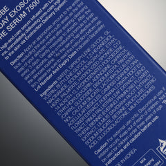 MEDICUBE Oneday Exosome Shot 7500 - 30mL 