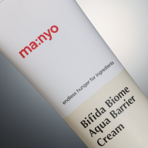 MANYO FACTORY ma:nyo Bifida Biome Aqua Barrier Cream 80ml