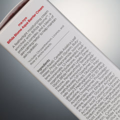 MANYO FACTORY ma:nyo Bifida Biome Aqua Barrier Cream 80ml