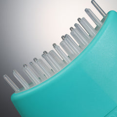 LILYEVE Scalp Turn Cica PDRN Brush Ampoule 100ml