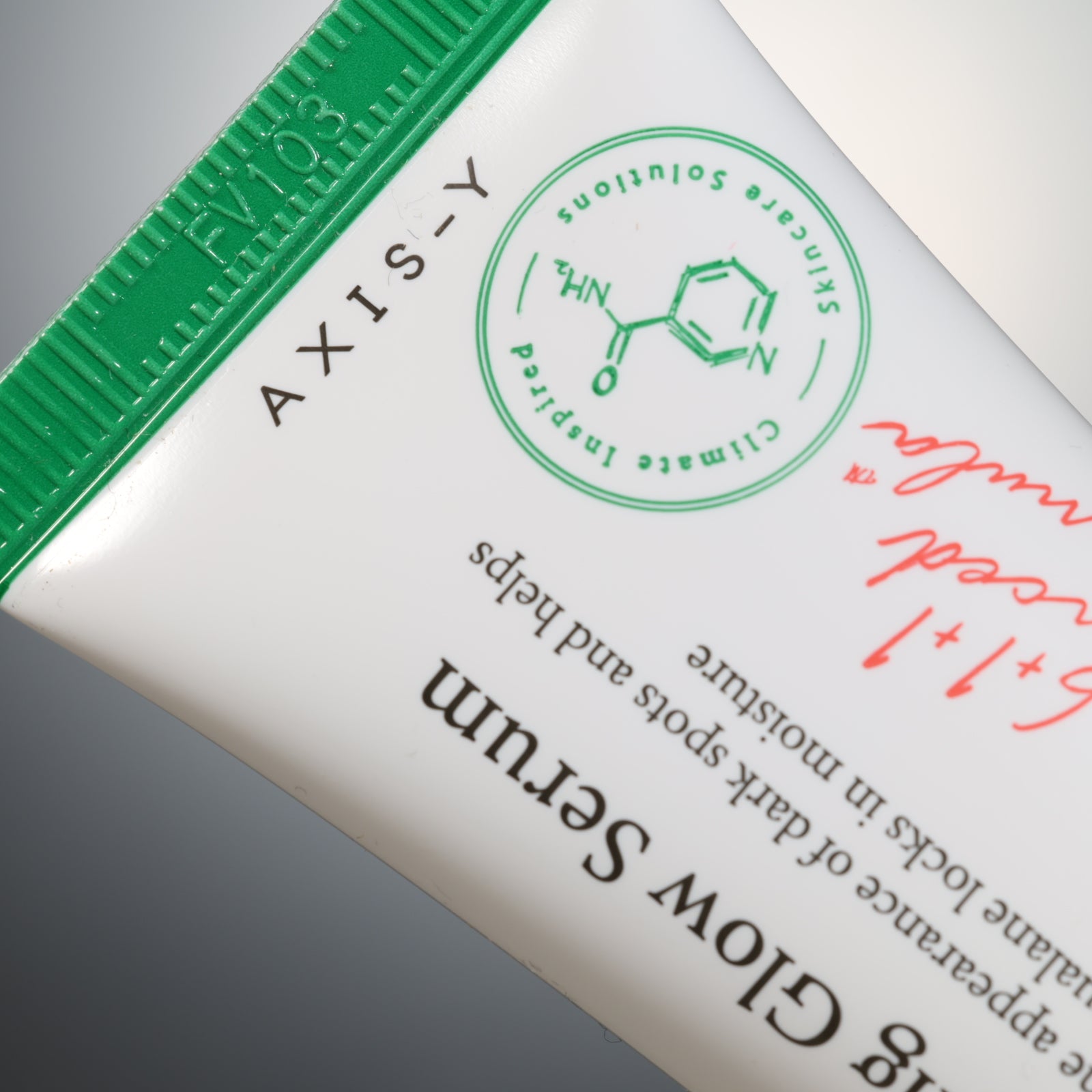 AXIS-Y Dark Spot Correcting Glow Serum 50ml