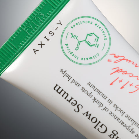 AXIS-Y Dark Spot Correcting Glow Serum 50ml