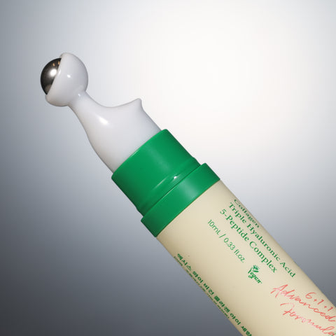 AXIS-Y Vegan Collagen Eye Serum 10mL