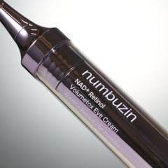 NUMBUZIN No.9 Retinol Volumetox Eye Cream 10ml