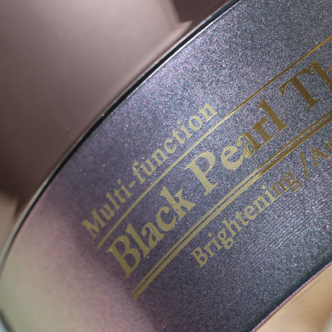 DEOPROCE Black Pearl Therapy Cream 100g