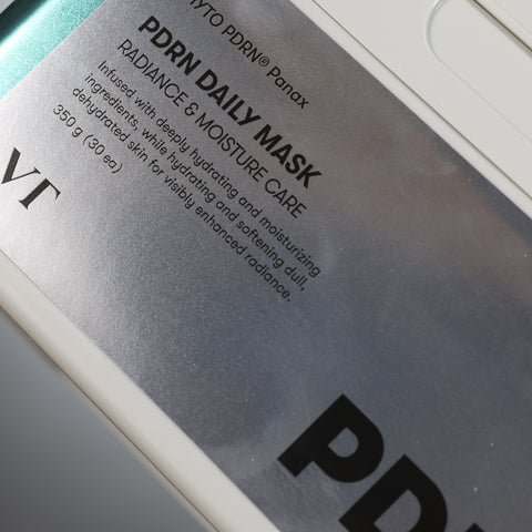 VT PDRN Daily Mask Sheet 30ea