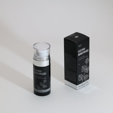 MOMMY CARE Perilla Whitening Serum - 50ml