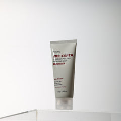 NACIFIC Rice Pepta Collagen Peel Off Wrapping Mask - 70g