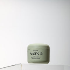 ARENCIA Fresh Green Rice Mochi Cleanser 120g