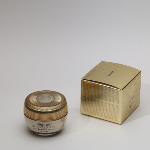 TONYMOLY Intense Care Gold 24K Snail Cream 45ml