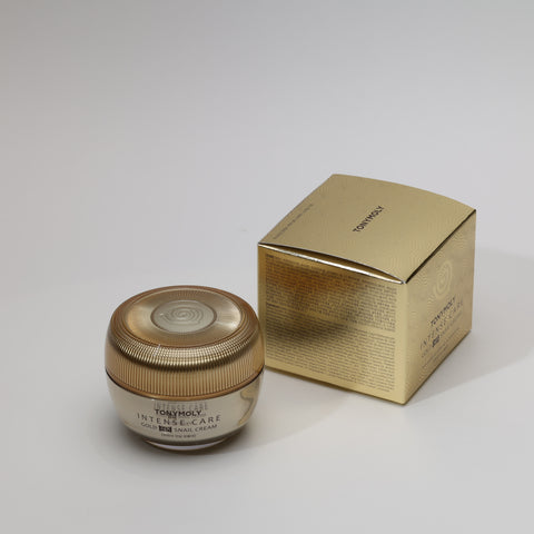 TONYMOLY Intense Care Gold 24K Snail Cream 45ml