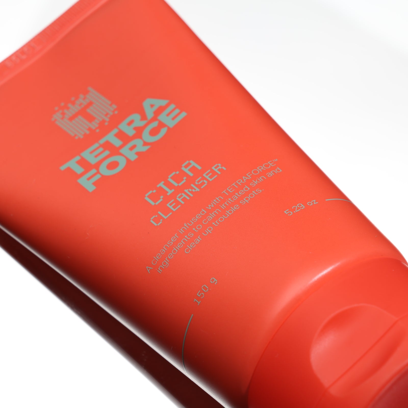 ELISHACOY Tetraforce Cica Cleanser - 150g