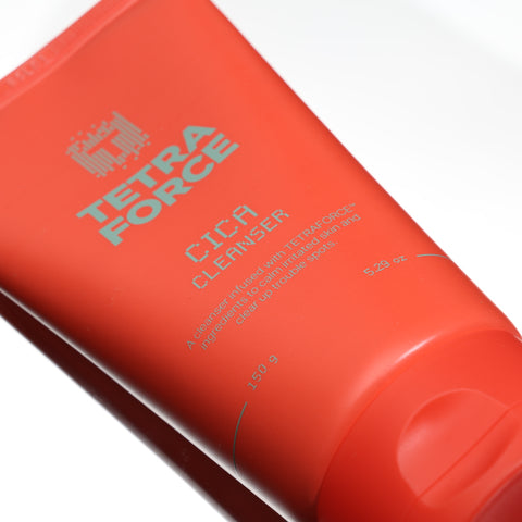 ELISHACOY Tetraforce Cica Cleanser - 150g