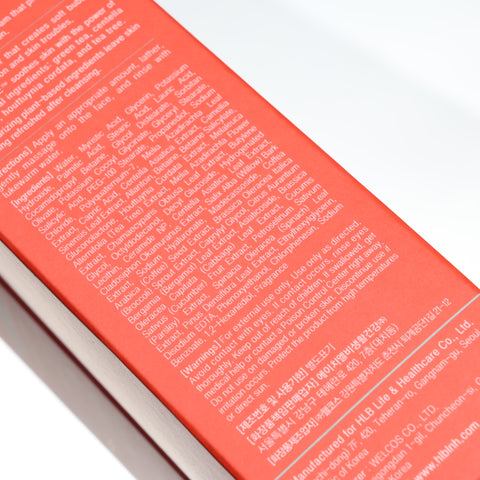 ELISHACOY Tetraforce Cica Cleanser - 150g