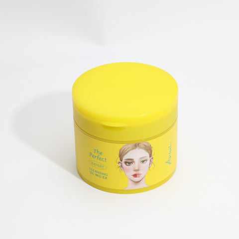 Ariul The perfect Cleansing Oil Pad EX 60ea