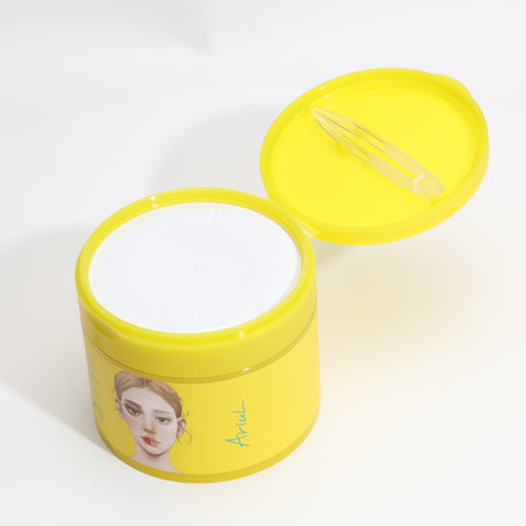 Ariul The perfect Cleansing Oil Pad EX 60ea