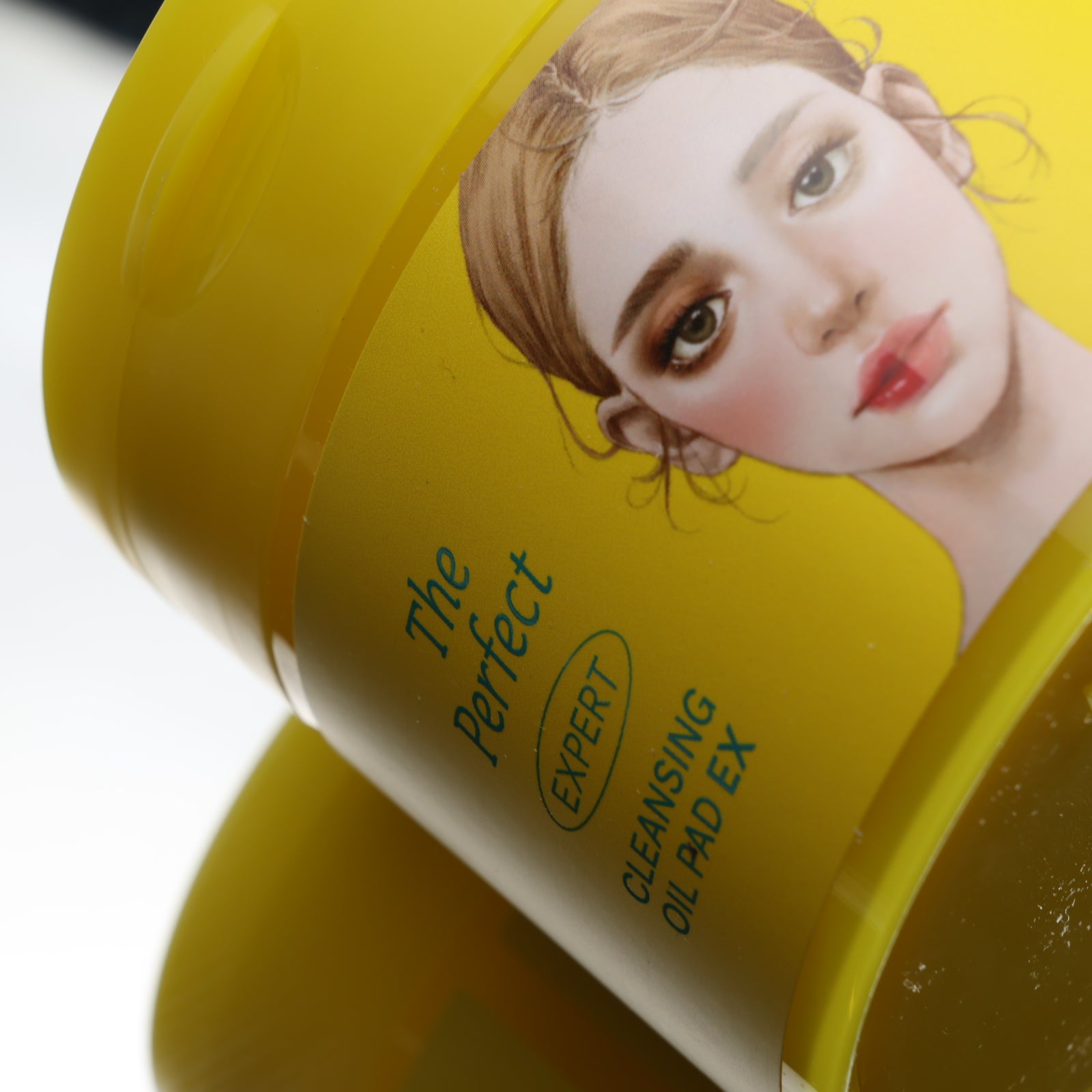 Ariul The perfect Cleansing Oil Pad EX 60ea