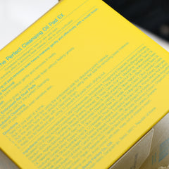 Ariul The perfect Cleansing Oil Pad EX 60ea