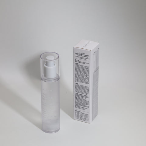S.NATURE Aqua Collagen Peptide Triple Gel Essence - 50ml