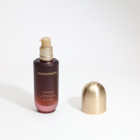 Chogongjin Youngan Jin Essence - 50ml
