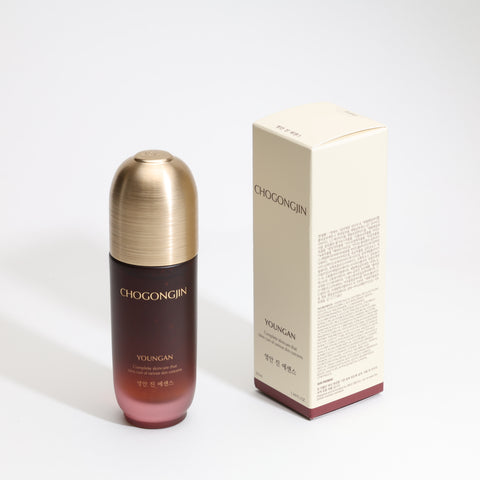 Chogongjin Youngan Jin Essence - 50ml