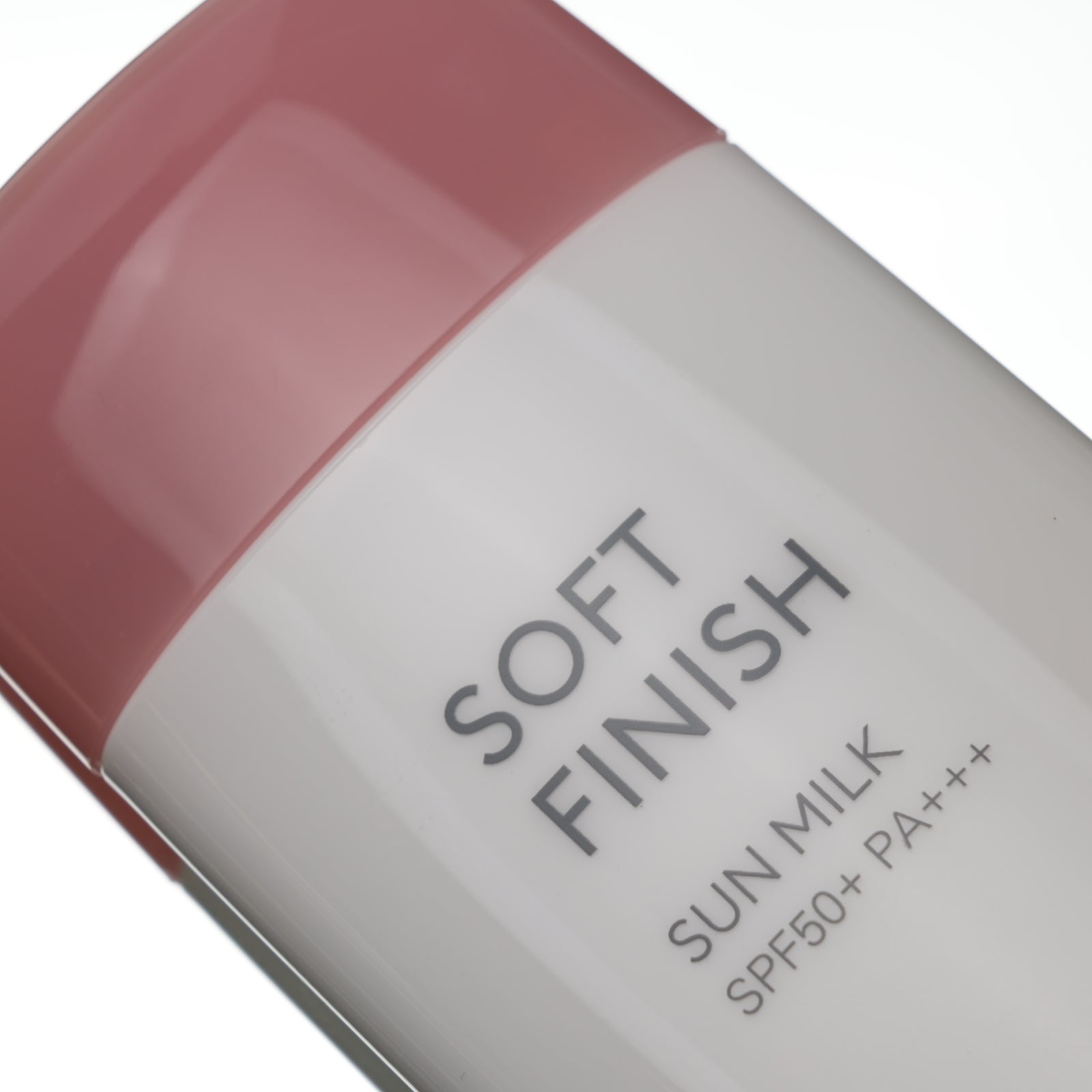 MISSHA All Around Safe Block Soft Finish Sun Milk  SPF50+ PA+++ 70ml