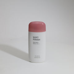 MISSHA All Around Safe Block Soft Finish Sun Milk  SPF50+ PA+++ 70ml