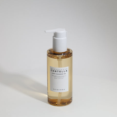 SKIN1004 Madagascar Centella Light Cleansing Oil 200ml