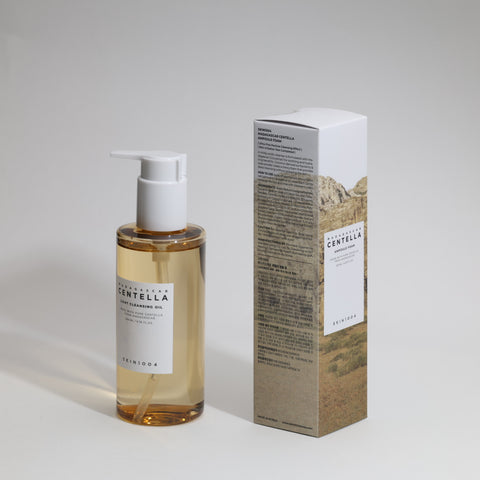 SKIN1004 Madagascar Centella Light Cleansing Oil 200ml