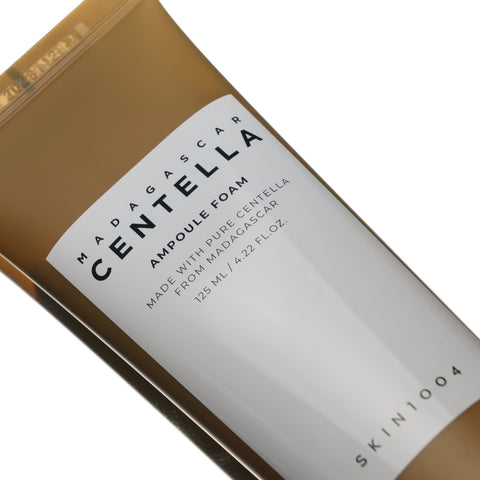 SKIN1004 Madagascar Centella Ampoule Foam 125ml