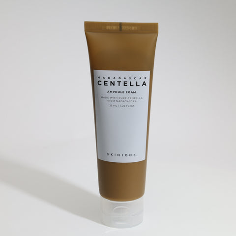 SKIN1004 Madagascar Centella Ampoule Foam 125ml